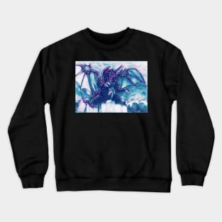 DESTOROYAH Crewneck Sweatshirt